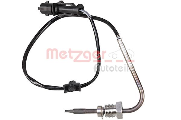Sensor, exhaust gas temperature - 0894893 METZGER